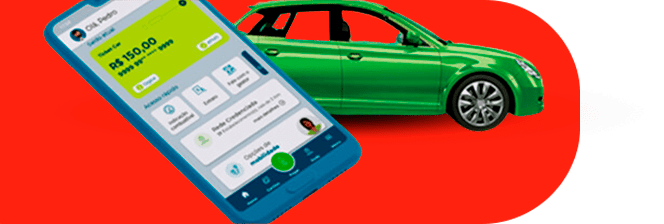 Cartão combustível - Edenred Ticket Log