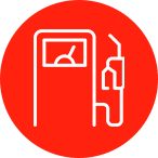 Cartão combustível - Edenred Ticket Log