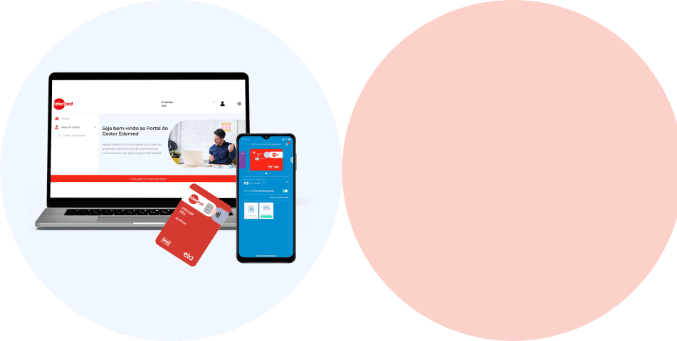 Controle de despesas para empresas com a Edenred Mobilidade. Tenha uma visão completa dos gastos dos seus colaboradores na gestão de despesas.
