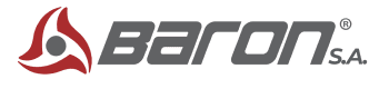 Logo Baron