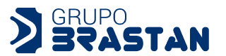 Logo Grupo Brastan