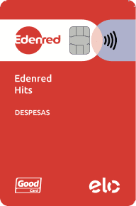 Controle de despesas para empresas com a Edenred Mobilidade. Tenha uma visão completa dos gastos dos seus colaboradores na gestão de despesas.