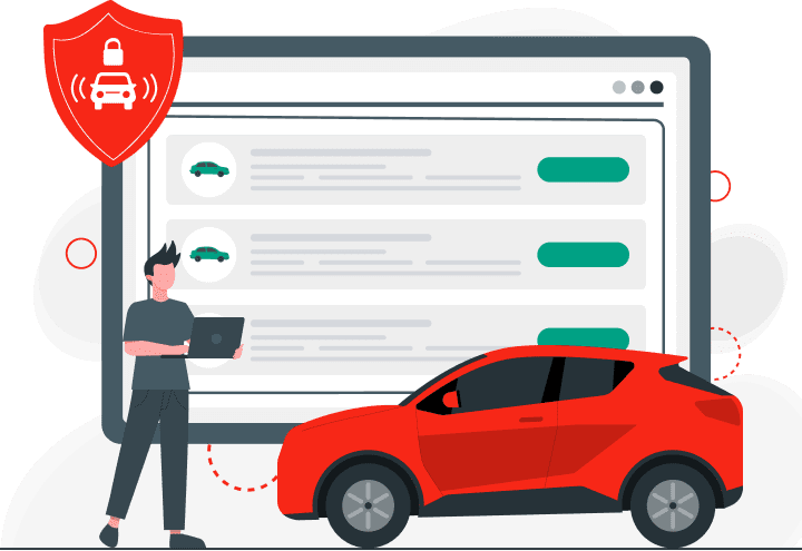 Conheça a solução completa que a sua empresa precisava para melhorar a gestão de frota. Plataforma de manutenção Ticket Log!