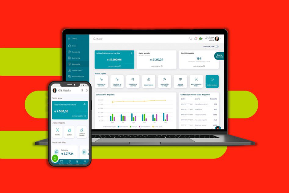 Neste conteúdo, trouxemos a gestão de frota da forma que a sua empresa precisa. A Edenred Mobilidade apresenta a melhor solução do mercado.