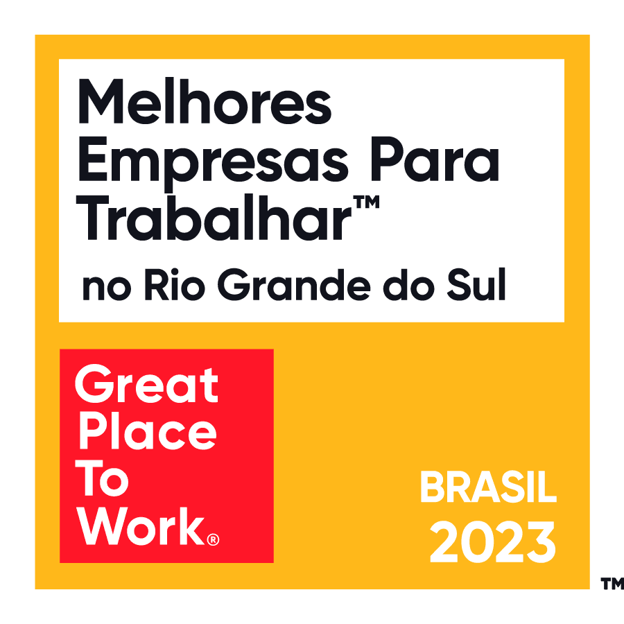GPTW Rio Grande do Sul