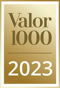 Valor 1000