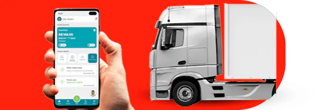 Cartão combustível - Edenred Ticket Log