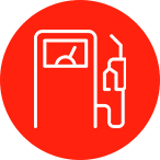 Cartão combustível - Edenred Ticket Log