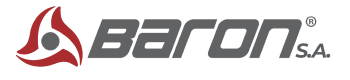 Logo Baron