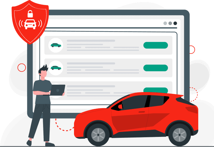 Conheça a solução completa que a sua empresa precisava para melhorar a gestão de frota. Plataforma de manutenção Ticket Log!